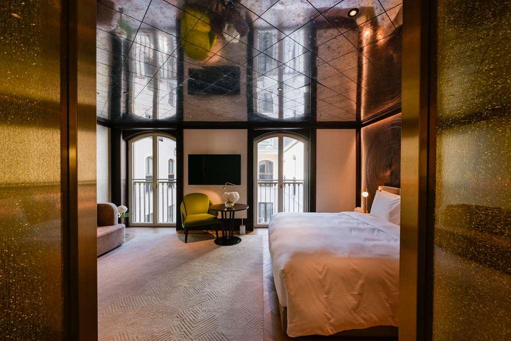 מלון Almanac Palais וינה חדר תמונה Deluxe Room