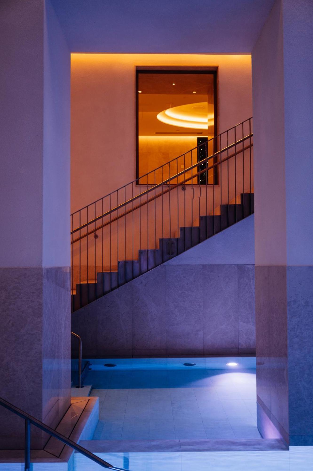 מלון Almanac Palais וינה מראה חיצוני תמונה Interior of the National Museum of Modern and Contemporary Art, Seoul, South Korea